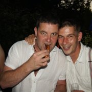 Sommerfest (18.08.12)